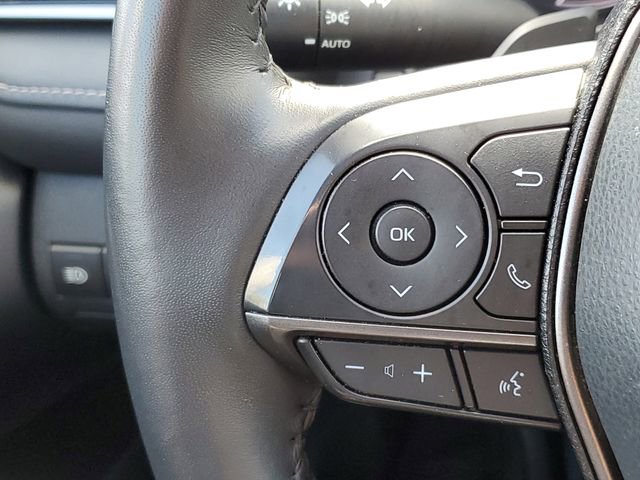 Used 2024 Toyota Camry SE FWD image 23