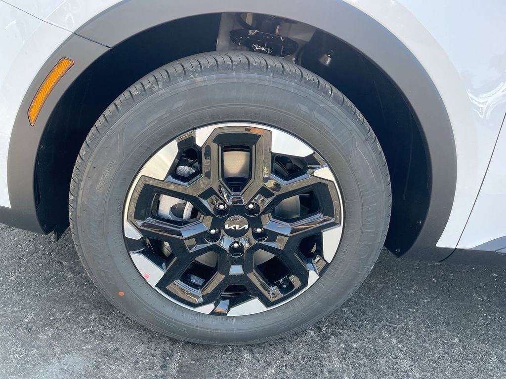 Used 2026 Kia Sorento S image 38
