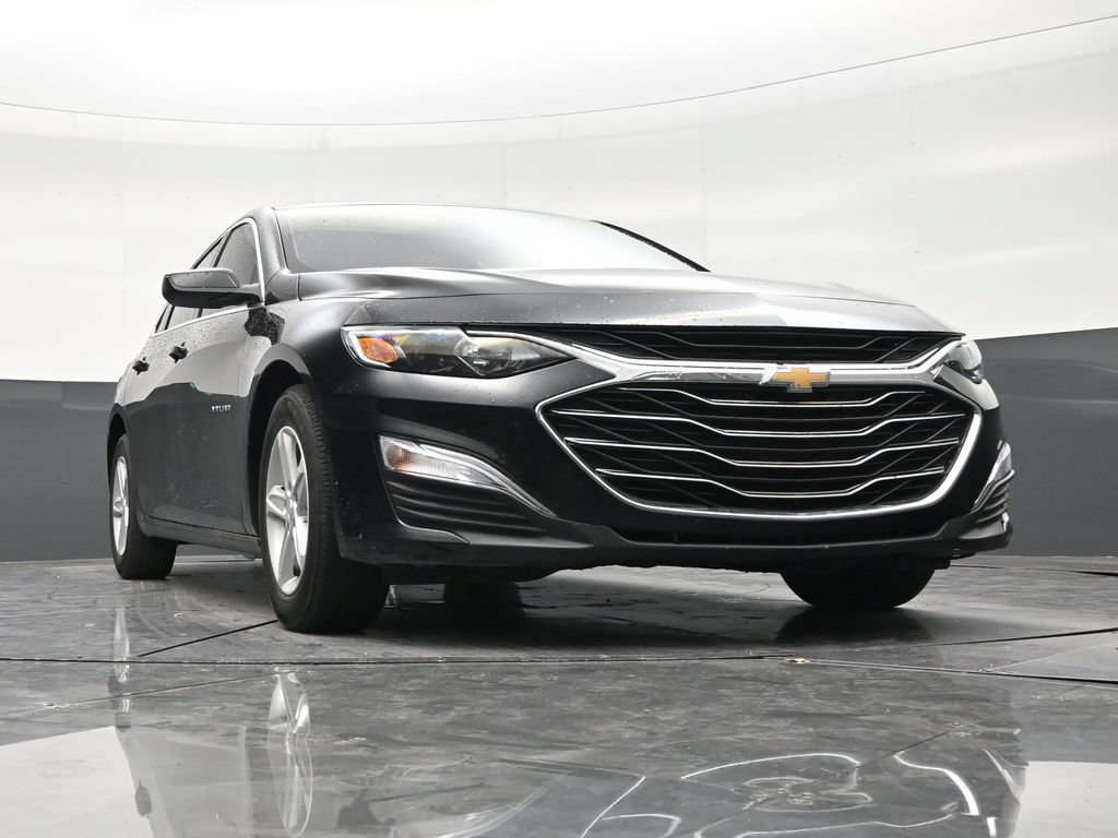 Used 2024 Chevrolet Malibu LS FWD image 26