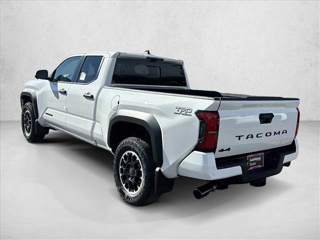 New 2026 Toyota Tacoma TRD Off-Road image 5