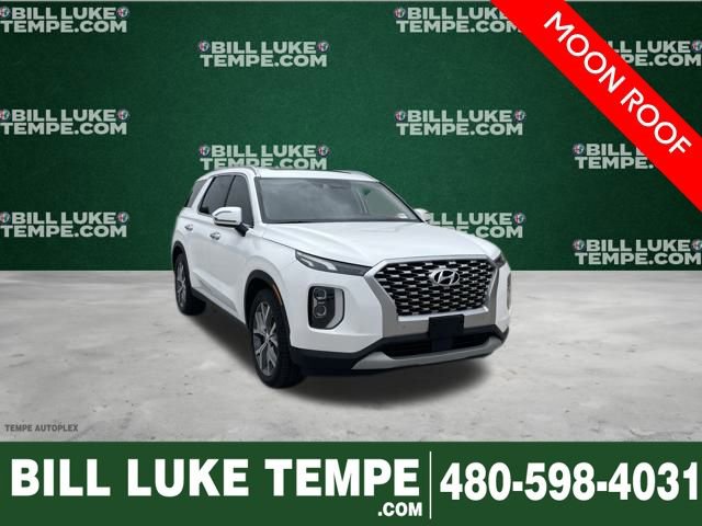 Used 2022 Hyundai Palisade SEL w/ Premium Package