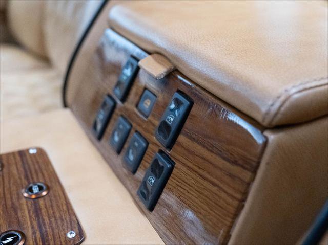 Used 1995 Land Rover Range Rover County image 22