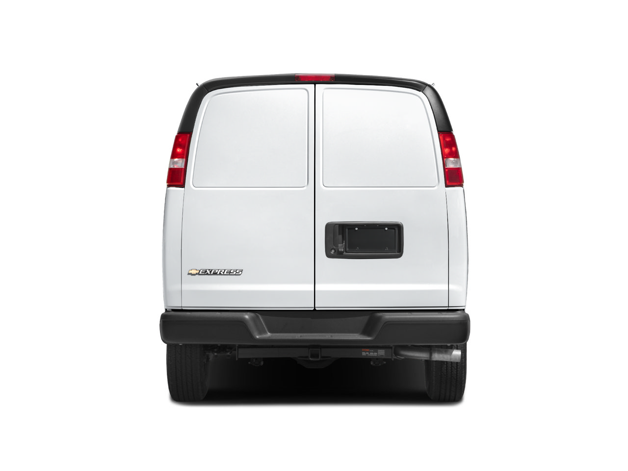 New 2025 Chevrolet Express 3500 Extended w/ Driver Convenience Package RWD image 71