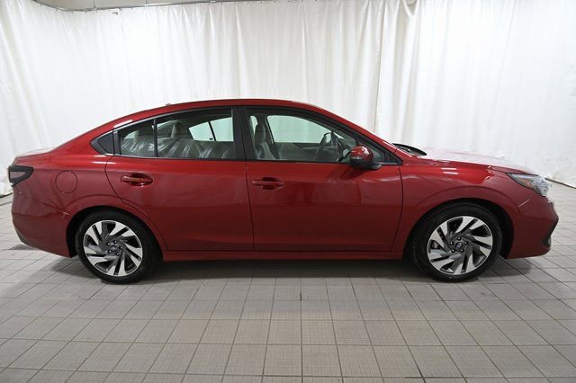 Certified 2025 Subaru Legacy Limited AWD/4WD image 14