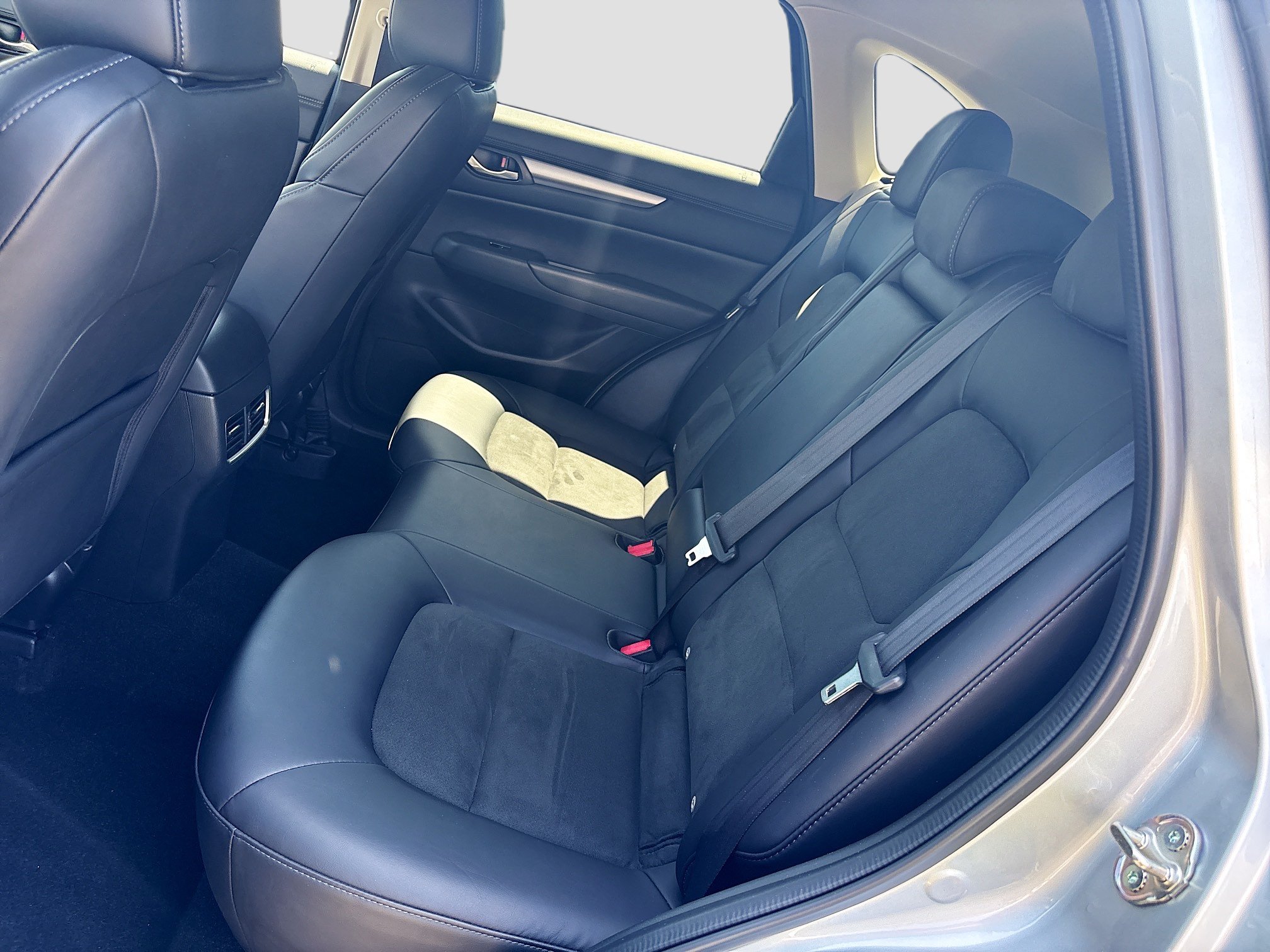 Used 2019 MAZDA CX-5 Touring FWD image 13