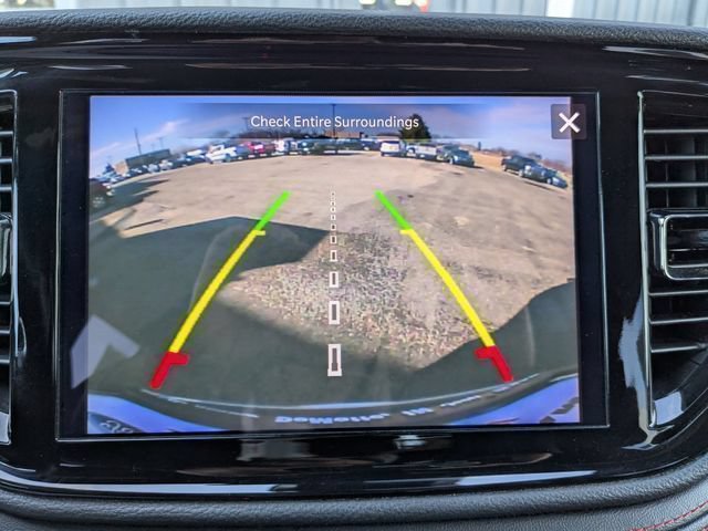 Used 2024 Dodge Durango GT AWD/4WD image 26