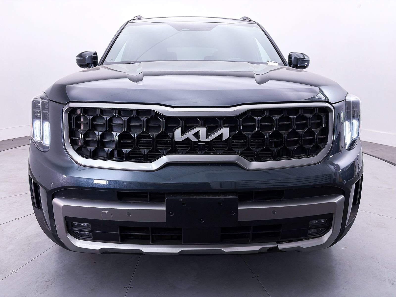 Certified 2023 Kia Telluride SX Prestige X-Pro AWD/4WD image 13
