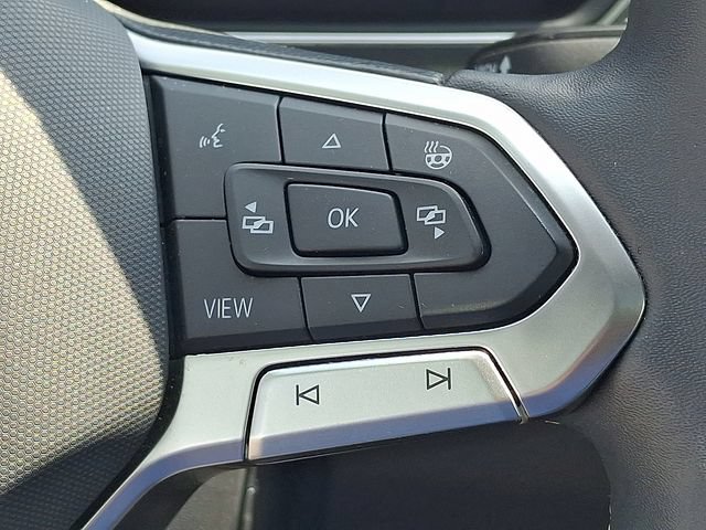 Used 2023 Volkswagen Tiguan SEL R-Line AWD/4WD image 24