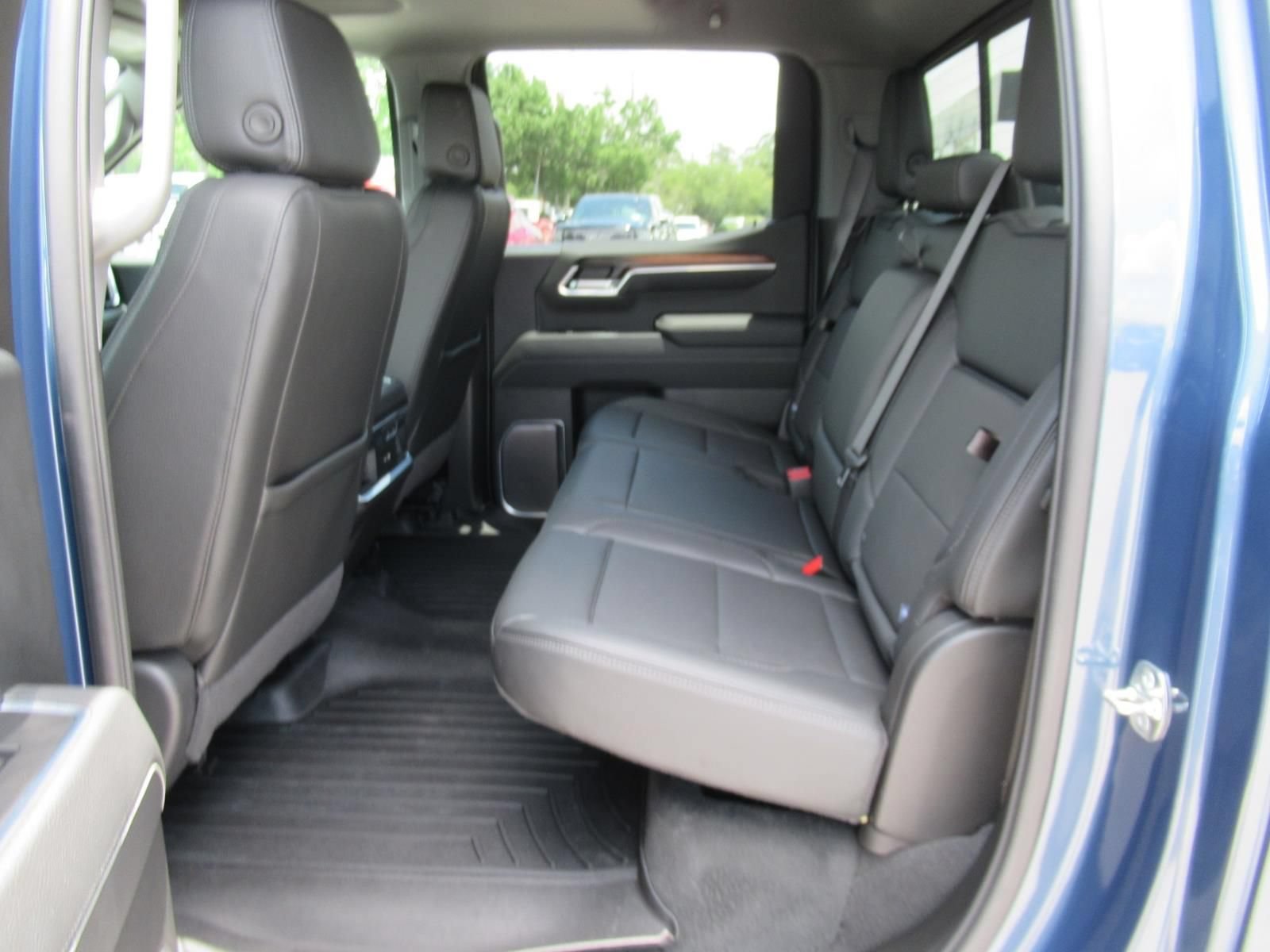 Used 2026 GMC Sierra 1500 Denali AWD/4WD image 40