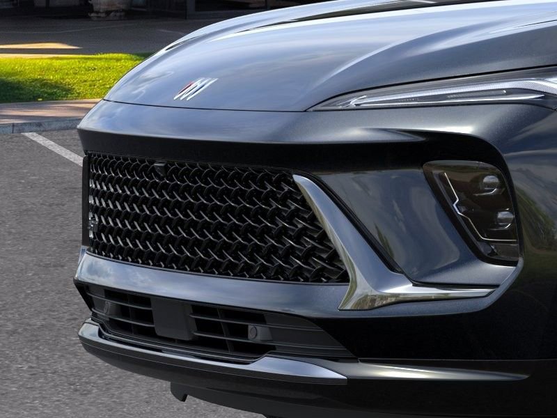 New 2026 Buick Envision Sport Touring image 14