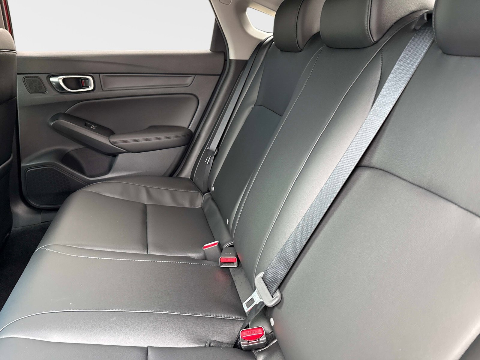 Certified 2026 Acura Integra image 11