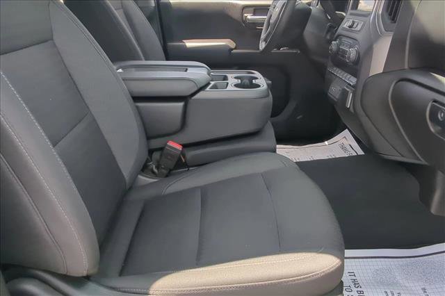 Used 2022 Chevrolet Silverado 1500 Custom w/ Rally Edition RWD image 18