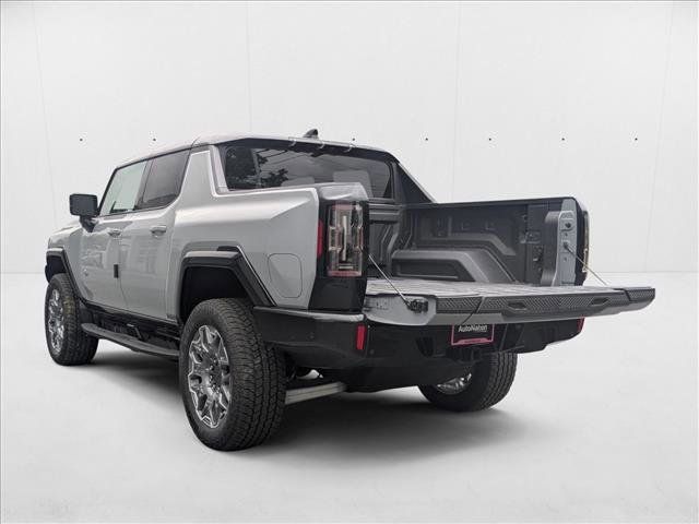 New 2025 GMC Hummer EV 3X image 9