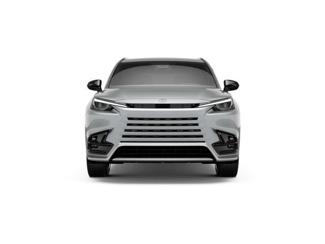 New 2026 Lexus TX 500h AWD image 47
