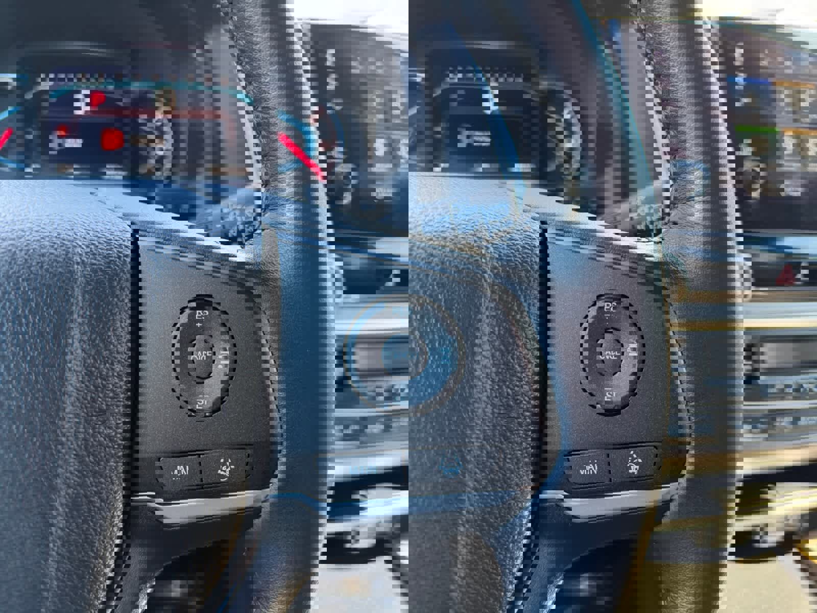 Used 2019 Honda Pilot EX-L image 21