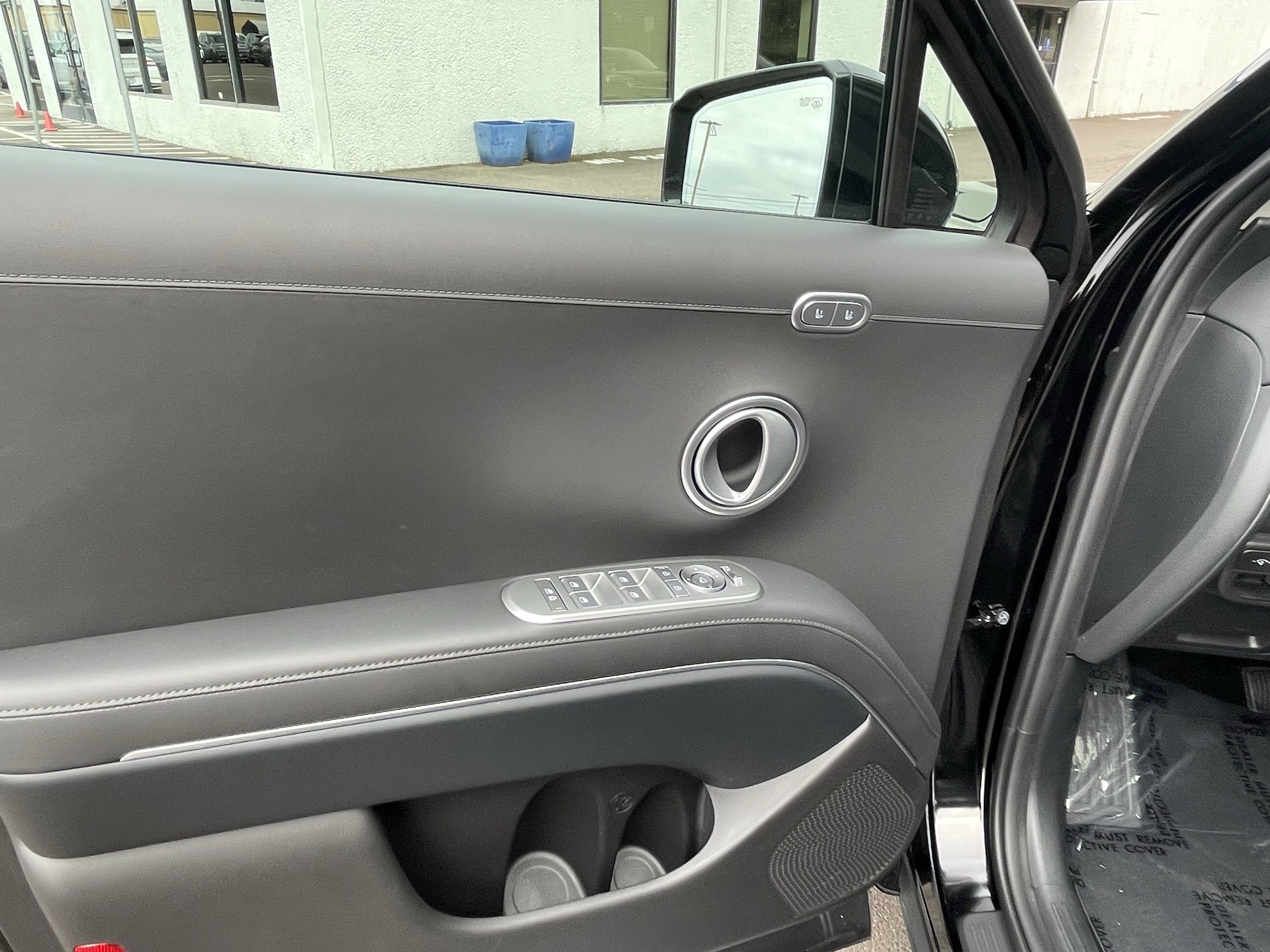 Certified 2026 Hyundai Palisade Limited AWD/4WD image 18