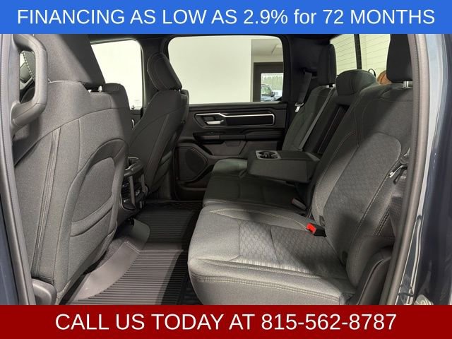 New 2026 RAM 1500 Big Horn image 24