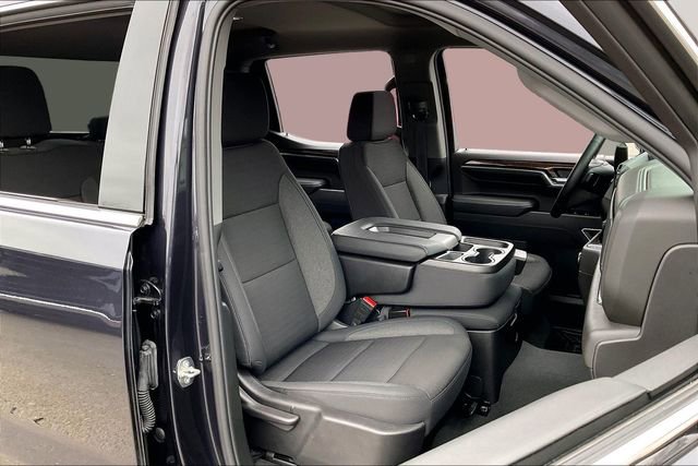 Used 2024 GMC Sierra 1500 SLE w/ X31 Off-Road Package image 19