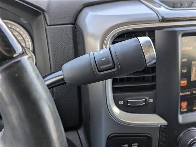 Used 2014 RAM 3500 Laramie Longhorn image 12