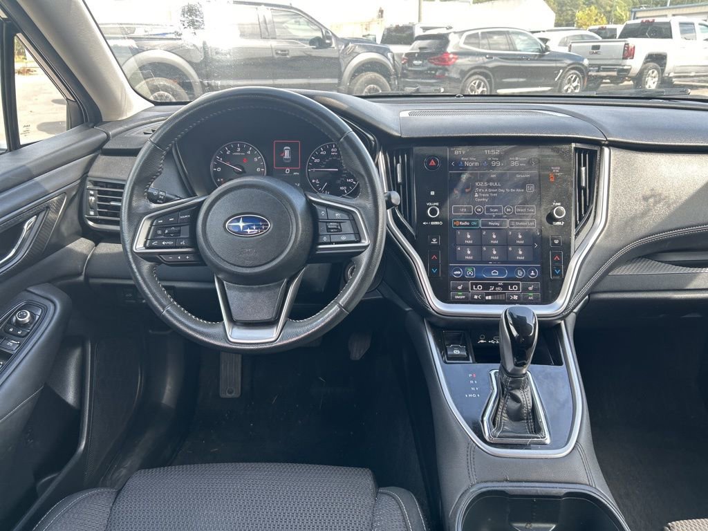 Used 2024 Subaru Outback Premium image 19