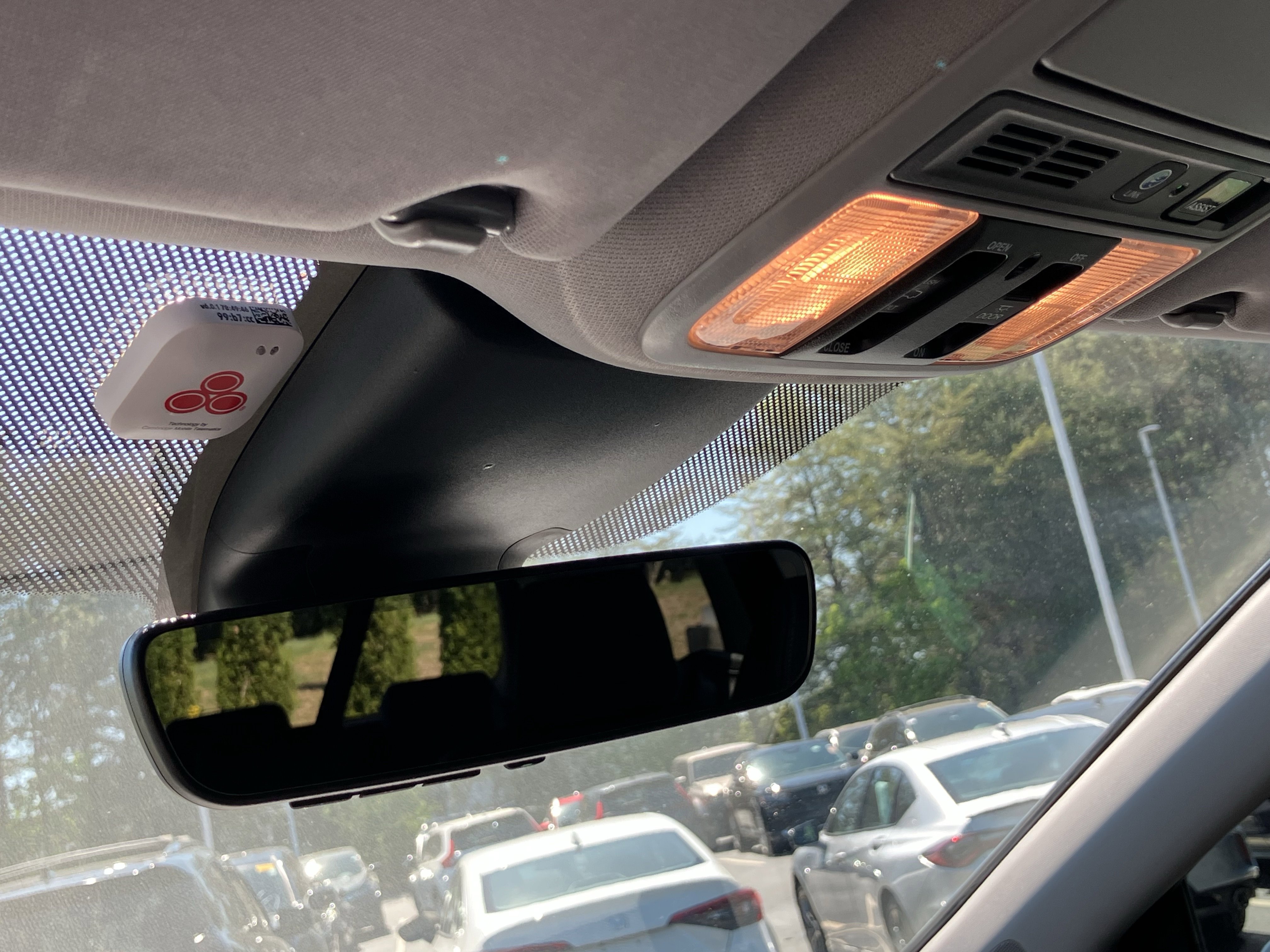 Used 2024 Honda Odyssey Touring image 30