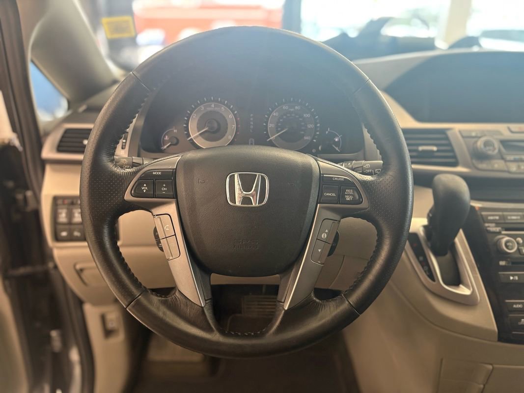 Used 2013 Honda Odyssey Touring image 19