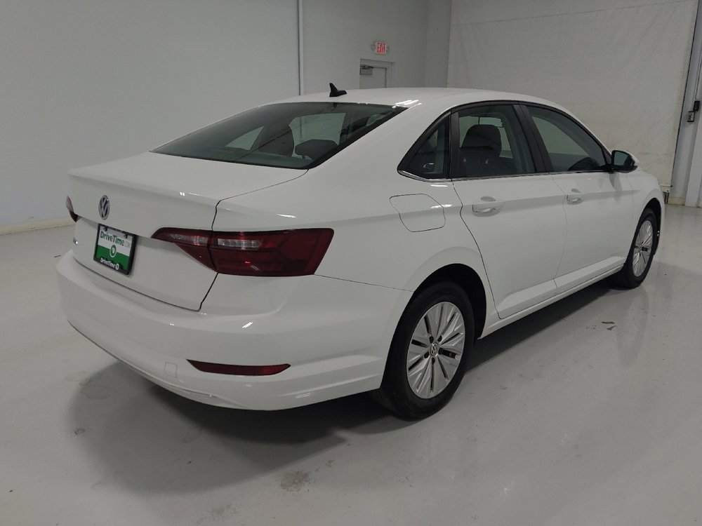 Used 2020 Volkswagen Jetta S w/ Driver Assistance Package image 9