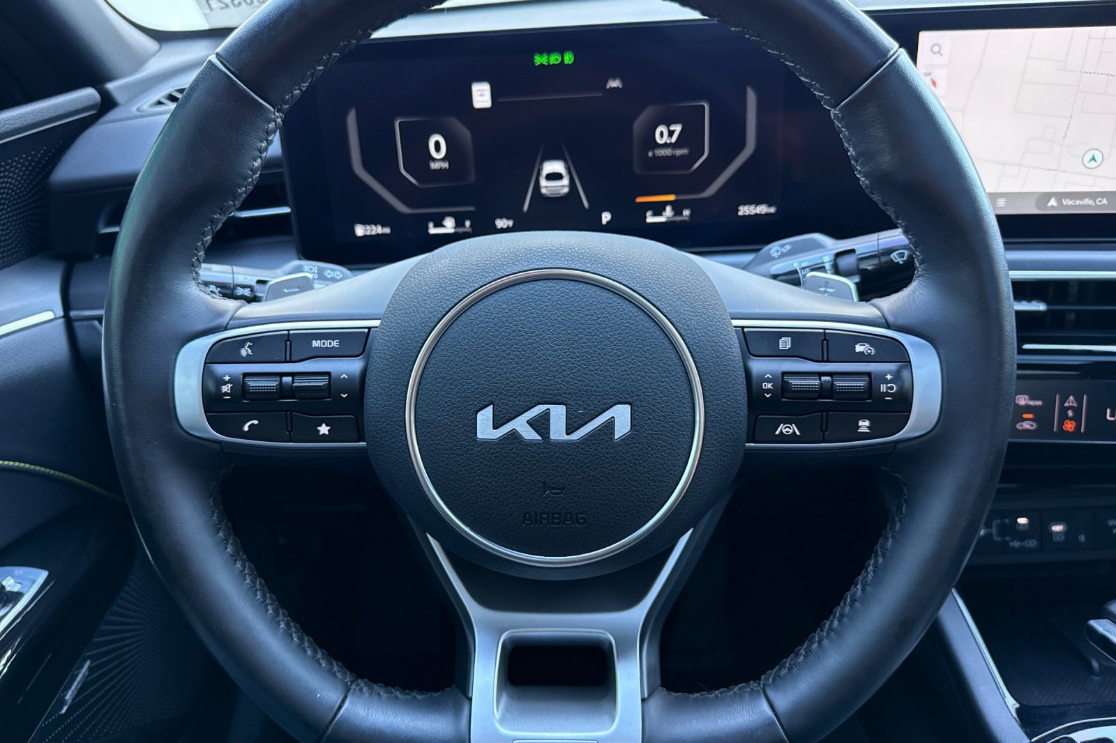 Used 2025 Kia K5 GT w/ GT1 Package image 29