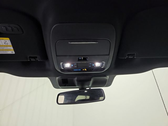Used 2024 Ford F150 Lariat AWD/4WD image 30
