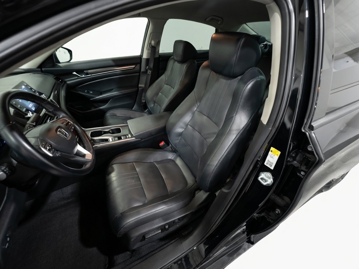 Used 2021 Honda Accord Sport Special Edition image 14