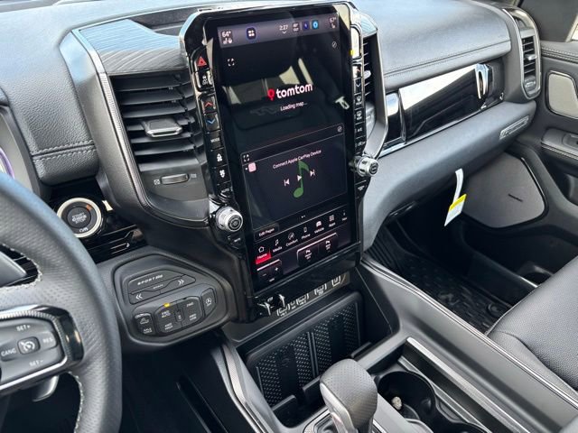 New 2026 RAM 1500 Rebel w/ G/T Package image 22