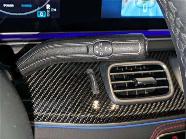 New 2026 Mercedes-Benz GLE 63 AMG S image 12