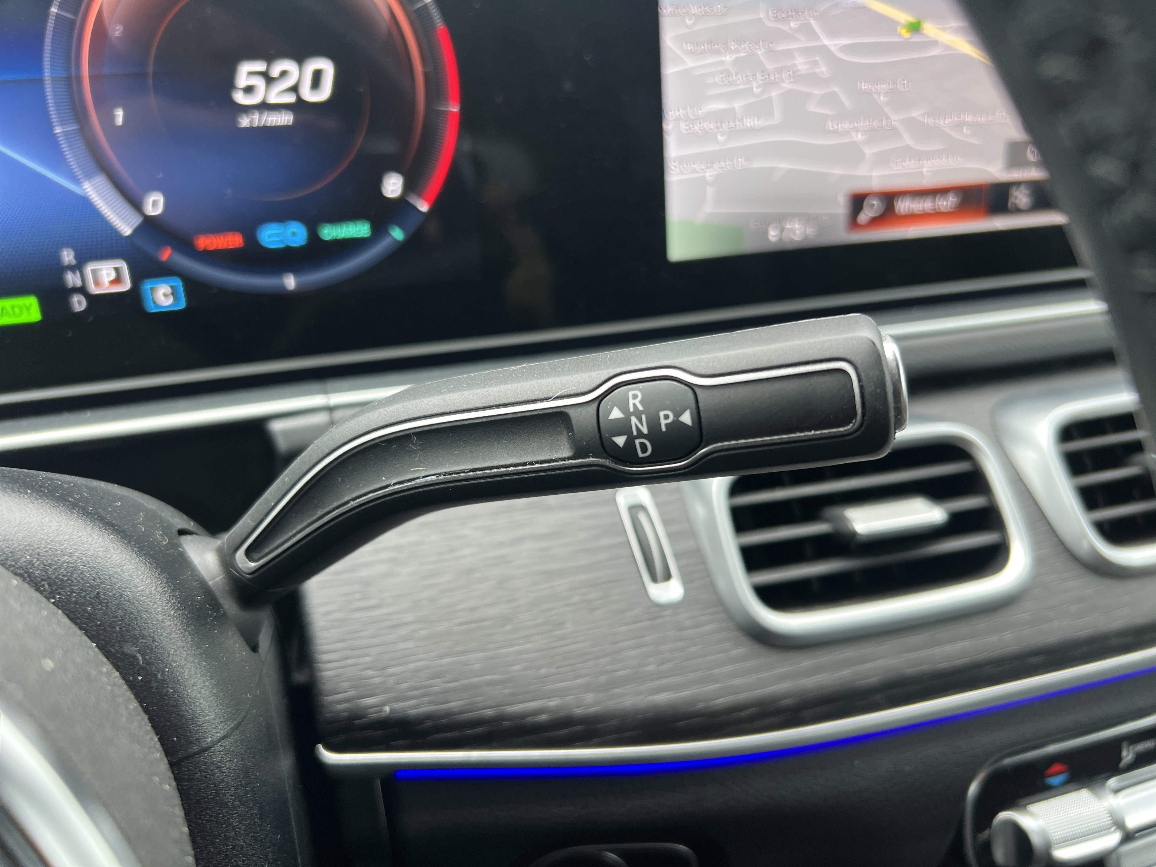 Used 2023 Mercedes-Benz GLS 450 450 image 26