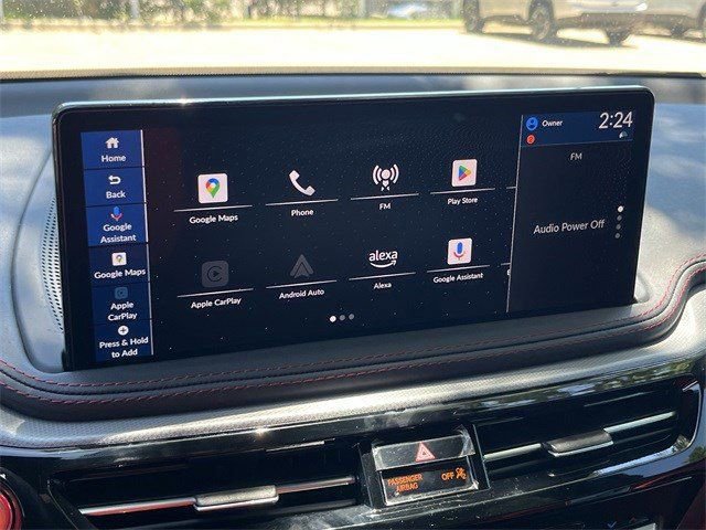 Certified 2026 Acura MDX A-Spec image 19