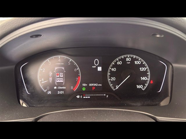 Certified 2024 Honda Civic LX image 24