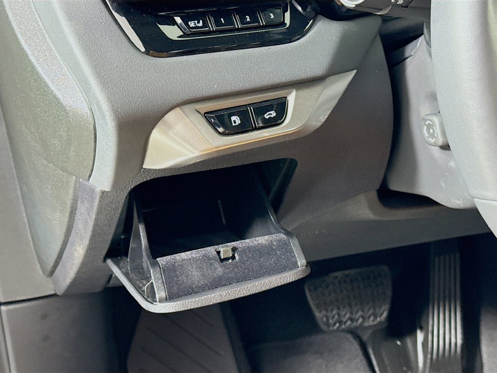 Certified 2025 Lexus RX 350 Premium FWD image 10