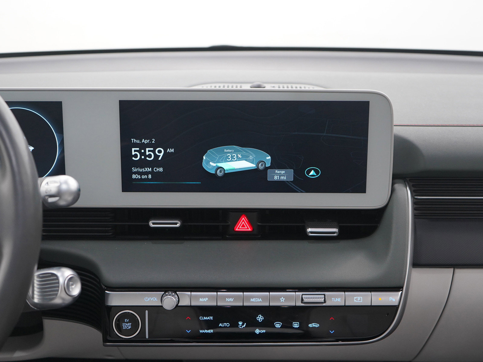 Used 2023 Hyundai Ioniq 5 SEL image 15