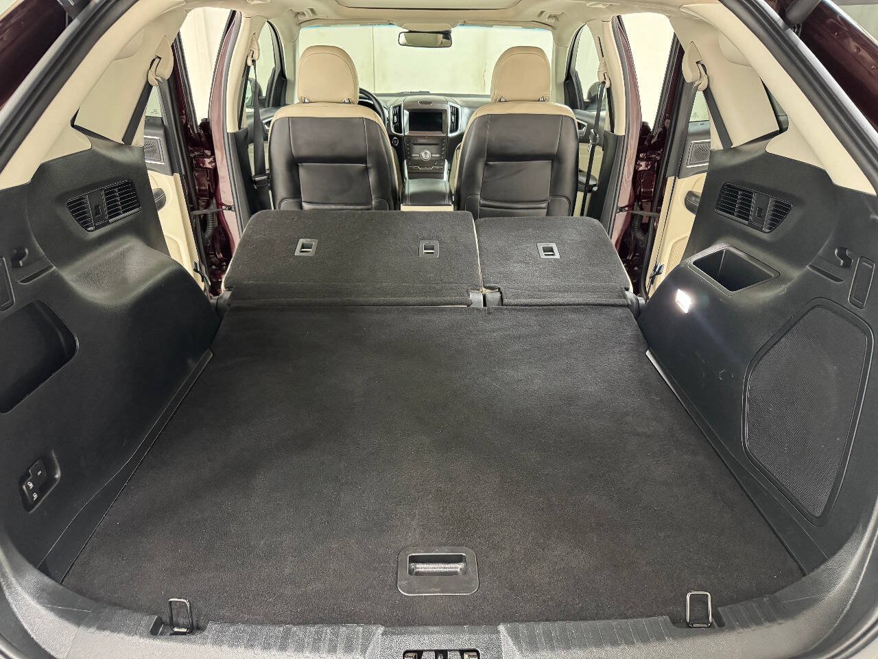 Used 2019 Ford Edge Titanium w/ Equipment Group 301A FWD image 75
