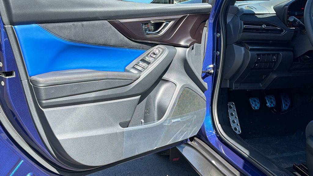 New 2026 Subaru WRX tS AWD/4WD image 23