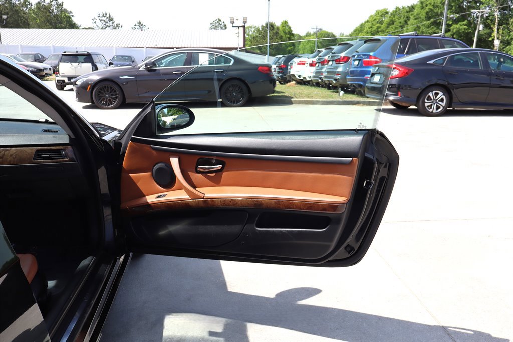 Used 2008 BMW 328xi Coupe AWD/4WD image 21