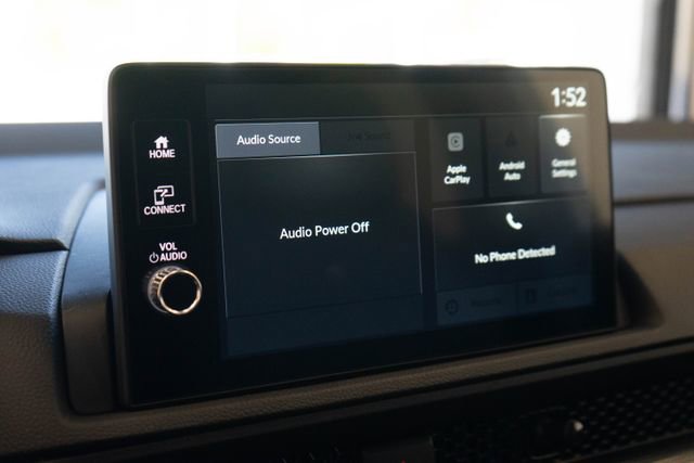 New 2026 Honda CR-V Sport-L image 23