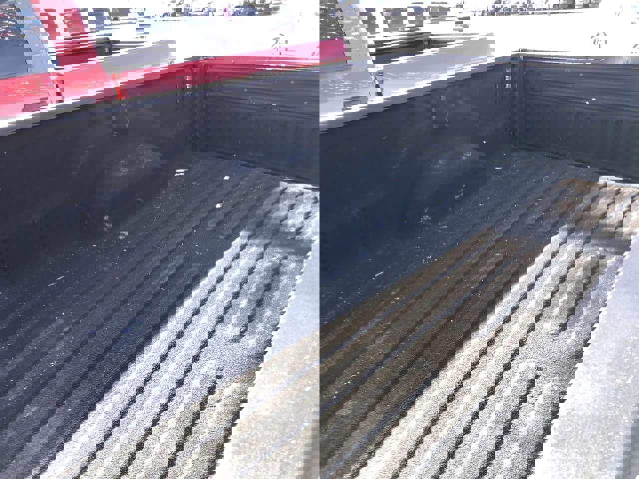 Used 2019 RAM 3500 Tradesman image 17