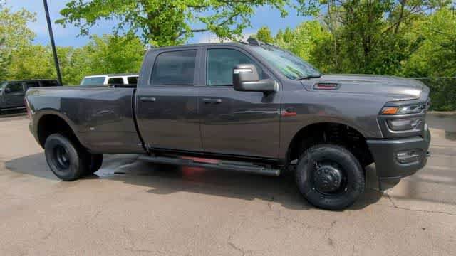 New 2026 RAM 3500 Tradesman AWD/4WD image 2