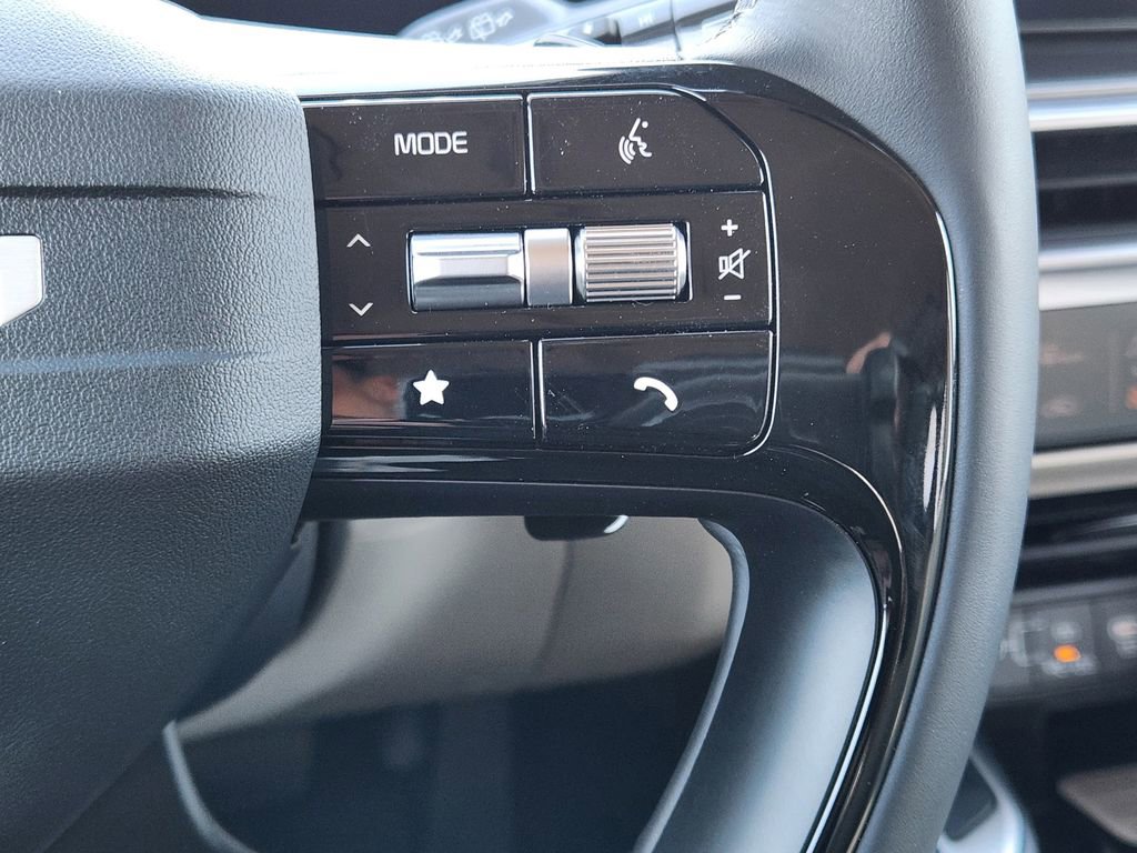 New 2026 Kia Sorento EX image 20