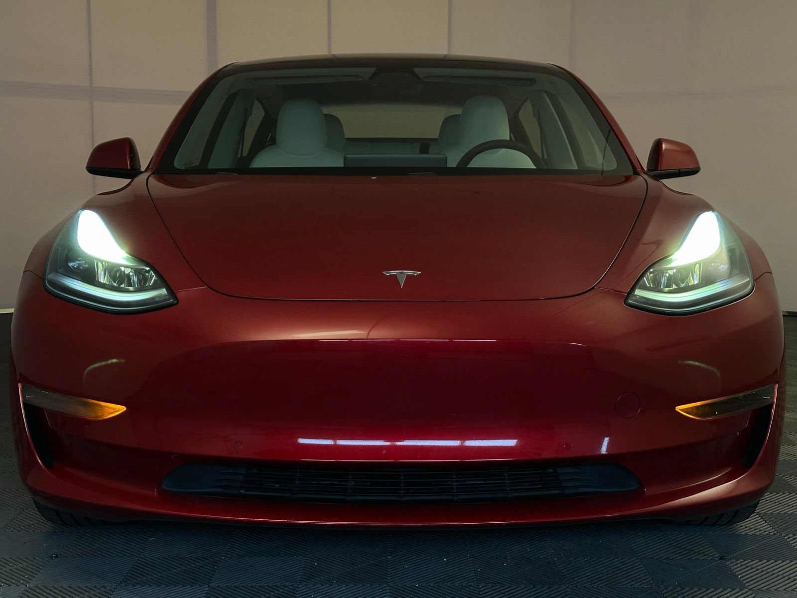 Used 2021 Tesla Model 3 Standard Range Plus RWD image 23