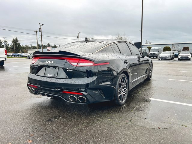 Used 2022 Kia Stinger GT2 image 6
