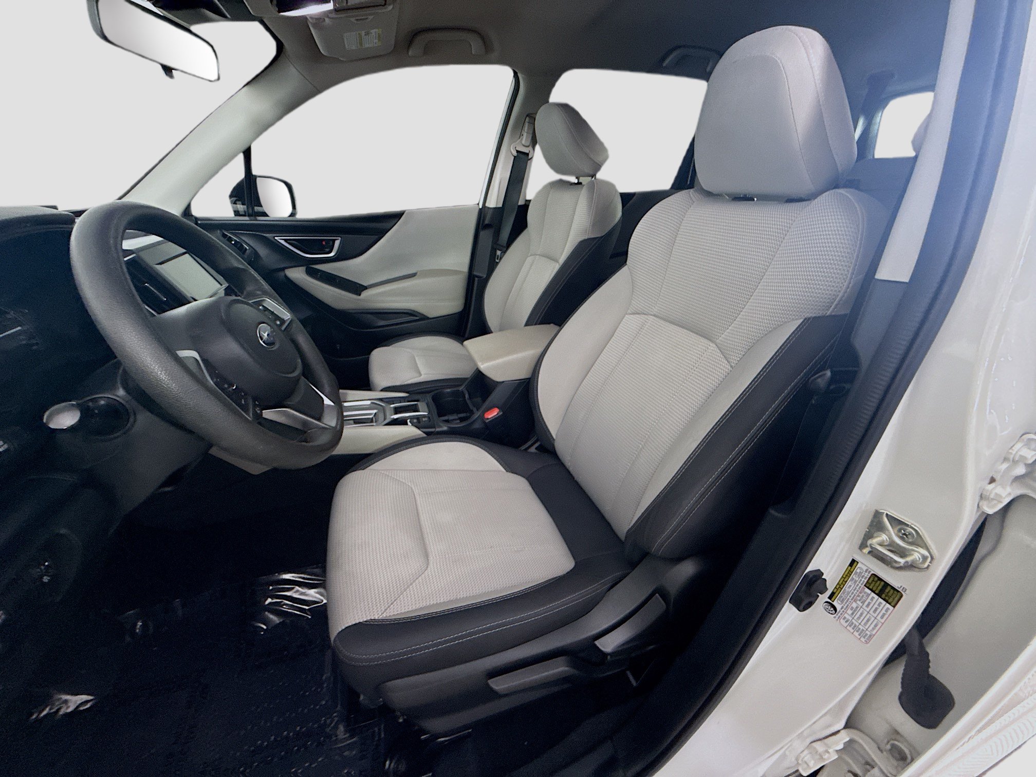 Used 2022 Subaru Forester AWD/4WD image 21