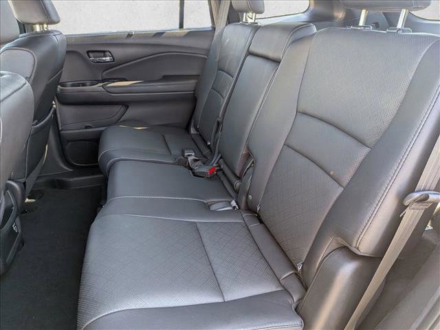 Used 2021 Honda Passport EX-L image 19