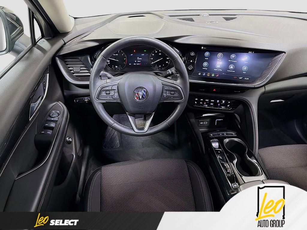 Used 2022 Buick Envision Preferred image 21