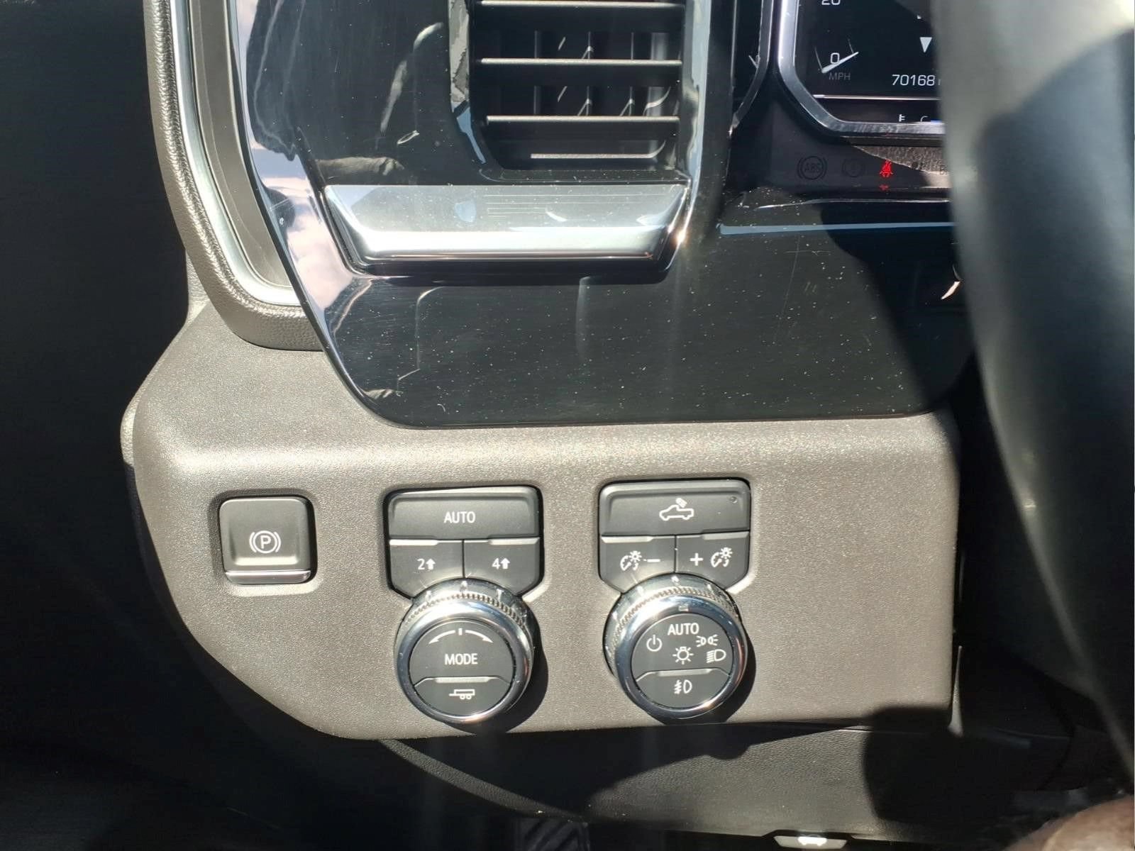 Certified 2023 GMC Sierra 1500 Elevation AWD/4WD image 21